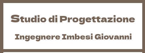 Studio di Progettazione Ingegnere Imbesi Giovanni 